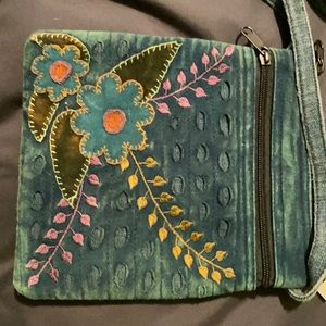 boutique crossbody purse